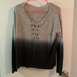 Good condition stylish long sleeve